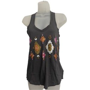 EXPRESS Racerback Tank